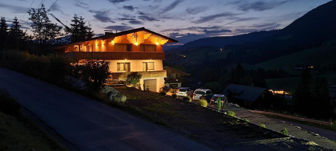 Апартаменты Alpenhaus Donnerkogel Аннаберг-им-Ламмерталь Экстерьер фото