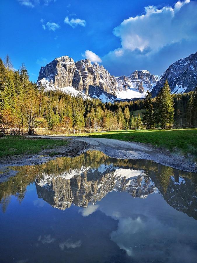 Апартаменты Alpenhaus Donnerkogel Аннаберг-им-Ламмерталь Экстерьер фото
