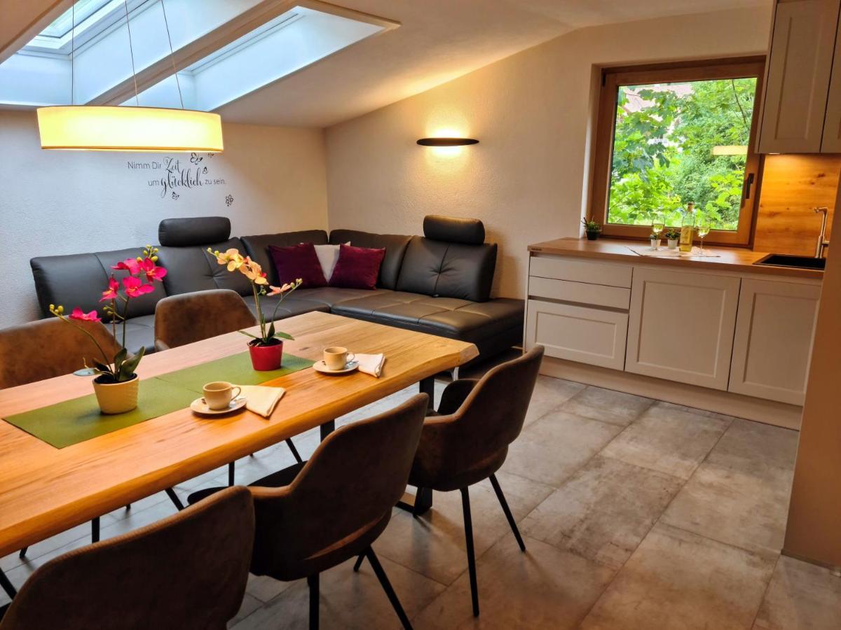Апартаменты Alpenhaus Donnerkogel Аннаберг-им-Ламмерталь Экстерьер фото